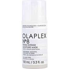 Olaplex Bond Intense Moisture Mask No. 8 - Hair Mask 100ml