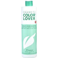 Framesi Color Lover Smooth Shine Shampoo 16.9