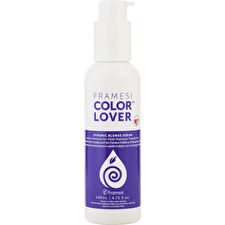 Framesi Color Lover Dynamic Blonde Serum 4.75oz