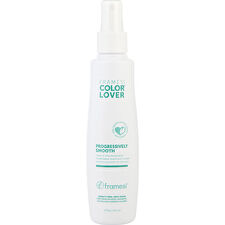 Framesi Color Lover Progressively Smooth Leave In Smoothing Spray 180ml/6oz