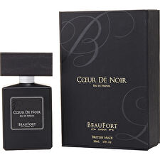 BeauFort Coeur De Noir Eau De Parfum 50ml