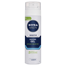 Nivea Men Sensitive 200ml Shave Gel