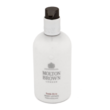 Molton Brown Suede Orris Nourishing Body Lotion 300ml