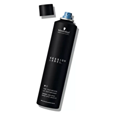 Schwarzkopf Session Label The Flexible 300ml