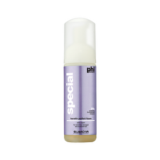 Subrina Professional Phi Special Paraben-free Hair Leave-in Cream Treatment For Smoothening 150ml