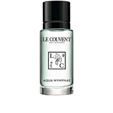 Le Couvent Maison De Parfum Botanique Intense Aqua Nymphae Eau De Toilette Unisex 50ml