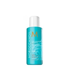 Moroccanoil Shampoo For Curly Hair (curl Enhancing Shampoo) - Volume: 70ml