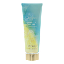 Victoria`s Secret Victoria's Secret Vanilla Tropic Moisturizing Body Lotion 236ml