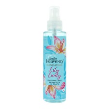 Oh So Heavenly Lily Lovely Scented Spray For Women 150ml