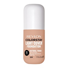 Revlon Colorstay Liquid Foundation 220 Natural Beige Spf 35 54ml