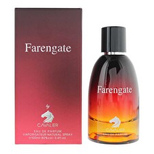 Cavalier Farengate Eau De Parfum For Men 100ml