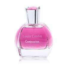 Louis Cardin Compassion Eau De Parfum For Women 90ml