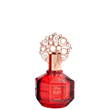 Louis Cardin Red Ruby Eau De Parfum For Women 100ml