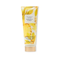 Victoria`s Secret Victoria's Secret Pineapple & Shea Glow Moisturizing Body Lotion 250ml
