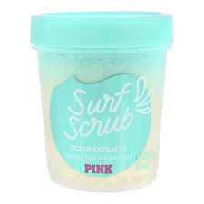 Victoria`s Secret Victoria's Secret Pink Surf Scrub Cleansing Exfoliating Body Scrub 283 G
