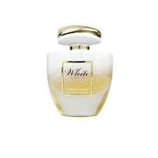 Louis Cardin White Gold Eau De Parfum For Women 100ml