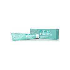 Intercosmo Nutrilux Permanent Hair Dye 5.13 Light Brown Golden Ash 60ml