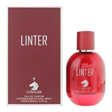 Cavalier Linter Eau De Parfum For Women 100ml