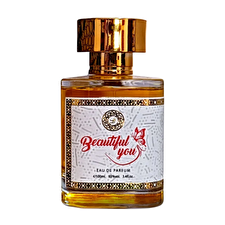 Louis Cardin Beautiful You Eau De Parfum For Women 100ml