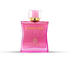 Louis Cardin Diana Pink Eau De Parfum For Women 100ml