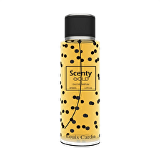 Louis Cardin Scenty Gold Eau De Parfum For Women 100ml
