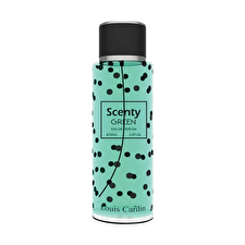 Louis Cardin Scenty Green Eau De Parfum For Women 100ml