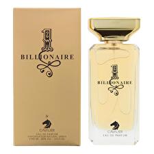 Cavalier Billionaire Eau De Parfum For Men 100ml