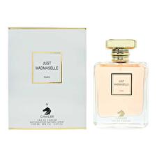 Cavalier Just Madmaselle Eau De Parfum For Women 100ml