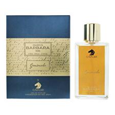 Cavalier Marco Barbara Ganimade Eau De Parfum For Men 80ml