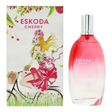 Cavalier Eskoda Cherry Eau De Parfum For Women 100ml