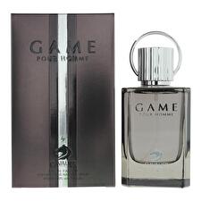 Cavalier Game Eau De Parfum For Men 100ml