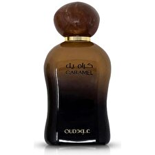 Ard Al Zaafaran Caramel Oud Eau De Parfum Unisex 100ml