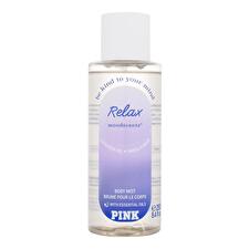 Victoria`s Secret Victoria's Secret Relax Moodscentz Body Spray 250ml