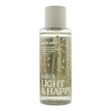 Victoria`s Secret Victoria's Secret Bubbly Light & Happy Scented Spray For Women 250ml