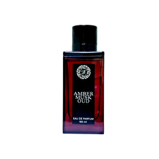 Louis Cardin Amber Musc Oud Eau De Parfum Unisex 100ml
