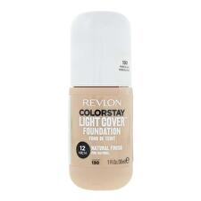 Revlon Colorstay 12h Liquid Foundation 130 Porcelaine Spf 35 30ml