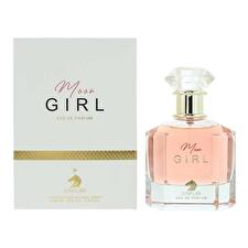 Cavalier Girl Moon Eau De Parfum For Women 100ml
