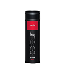 Subrina Professional Direct Colour Oxidant-free And Ammonia-free Hair Colouring Gel Extremely Intensive Colours Red 200ml