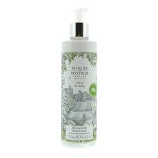 Woods Of Windsor Lily Of The Valley Moisturizing Body Lotion 250ml