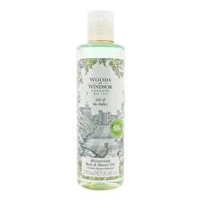 Woods Of Windsor Lily Of The Valley Moisturizing Shower Gel For All Skin Types 250ml