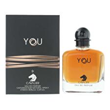 Cavalier You Eau De Parfum For Men 100ml