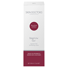 Skin Doctors Ingrow Go Solution 120ml