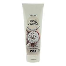 Victoria`s Secret Victoria's Secret Pink Basic Vanilla Hydrating Body Lotion 236ml
