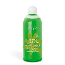 Ziaja Gel Pro Intimní Hygienu Šalvěj (hygiene Liquid) 500ml