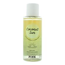Victoria`s Secret Victoria's Secret Pink Coconut Sun Scented Spray For Women 250ml