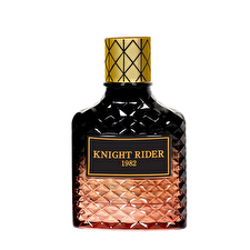 Louis Cardin Knight Rider 1982 Eau De Parfum For Men 100ml