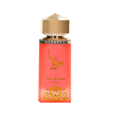 Louis Cardin Saba Eau De Parfum For Women 100ml