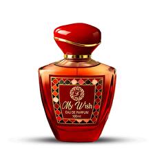 Louis Cardin My Wish Eau De Parfum For Women 100ml