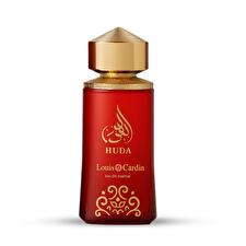 Louis Cardin Huda Eau De Parfum For Women 100ml