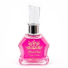Louis Cardin Elixir Pink Eau De Parfum For Women 100ml
